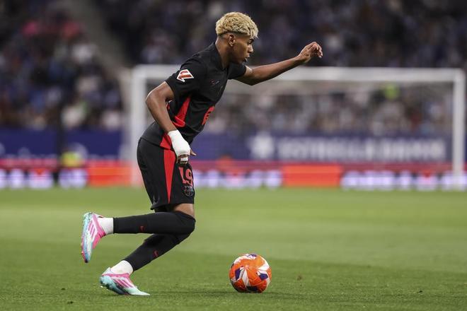 队报解析KK状态下滑：偏爱欧冠而非联赛，漫长赛季难保持状态